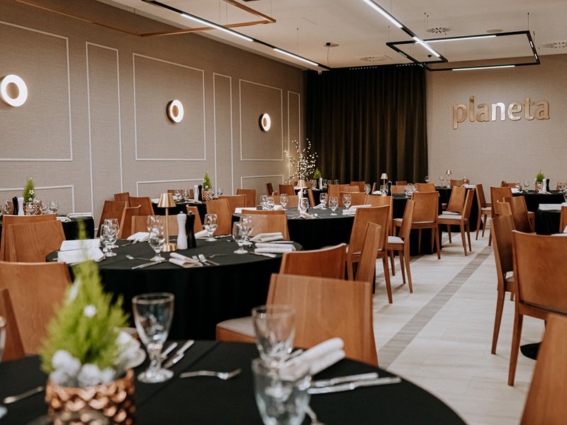 jubileusze w restauracji