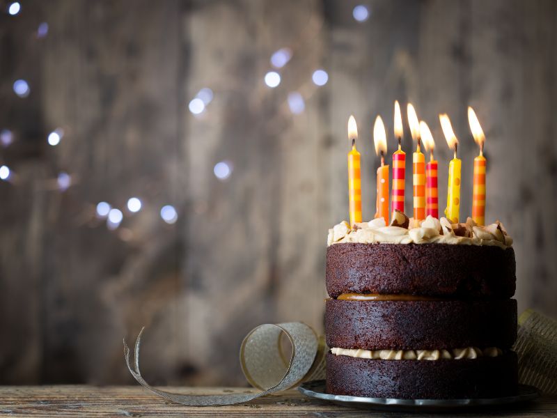 urodziny w restauracji Planeta w Brzesku